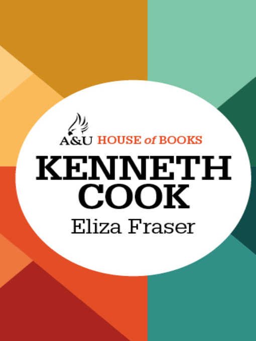Title details for Eliza Fraser by Kenneth Cook - Available